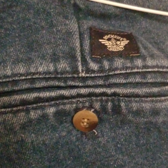 Dockers khakis classic fit jeans W32 / L 30 - Picture 4 of 6